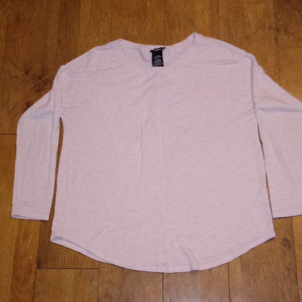 PREMISE LARGE TOP